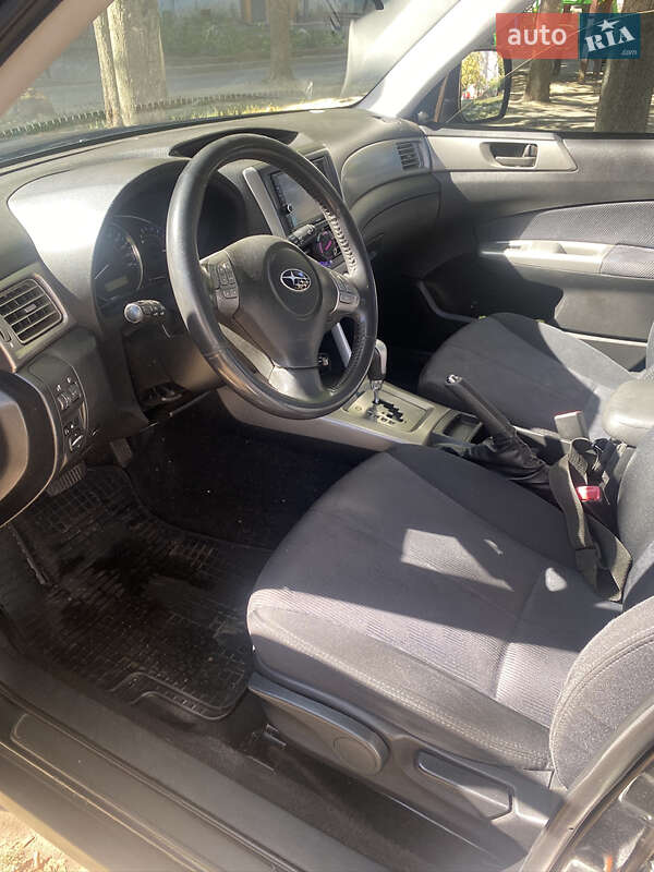 Внедорожник / Кроссовер Subaru Forester 2010 в Харькове фото 6 Внедорожник / Кроссовер Subaru Forester 2010 в Харькове
