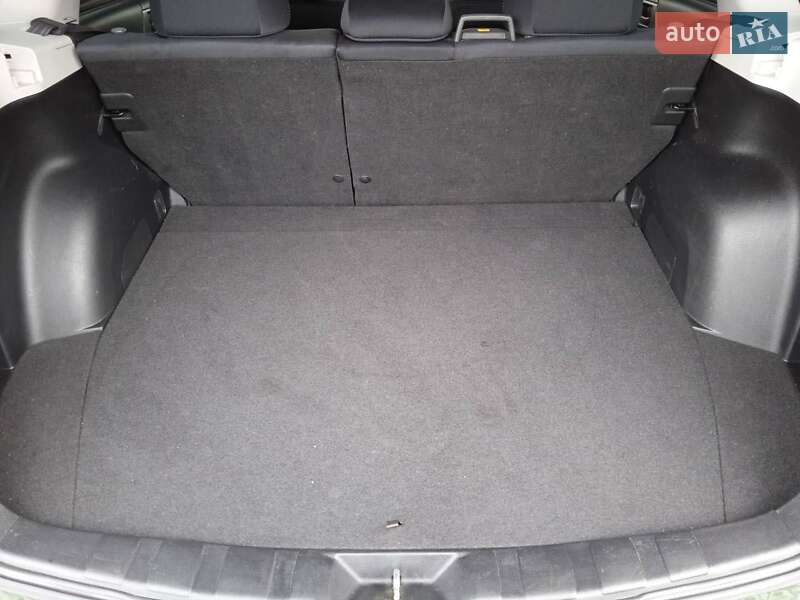 Внедорожник / Кроссовер Subaru Forester 2009 в Житомире