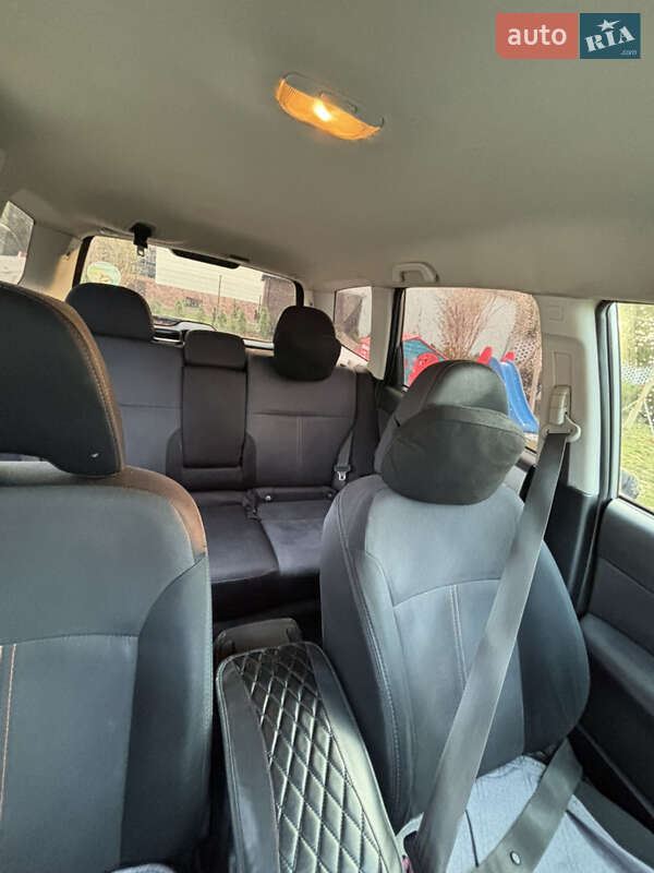 Внедорожник / Кроссовер Subaru Forester 2008 в Ивано-Франковске фото 15 Внедорожник / Кроссовер Subaru Forester 2008 в Ивано-Франковске