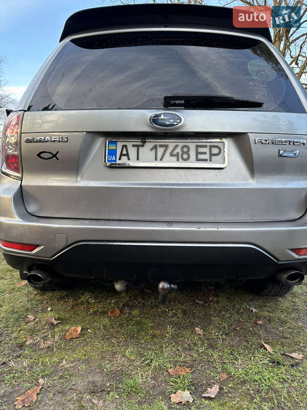 Внедорожник / Кроссовер Subaru Forester 2008 в Ивано-Франковске фото 22 Внедорожник / Кроссовер Subaru Forester 2008 в Ивано-Франковске