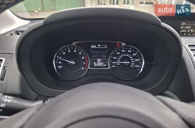 Внедорожник / Кроссовер Subaru Forester 2016 в Одессе