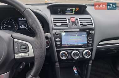 Внедорожник / Кроссовер Subaru Forester 2016 в Одессе