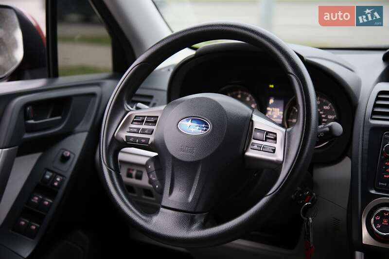 Внедорожник / Кроссовер Subaru Forester 2014 в Харькове фото 15 Внедорожник / Кроссовер Subaru Forester 2014 в Харькове
