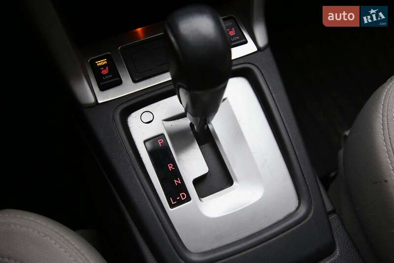 Внедорожник / Кроссовер Subaru Forester 2014 в Харькове фото 19 Внедорожник / Кроссовер Subaru Forester 2014 в Харькове