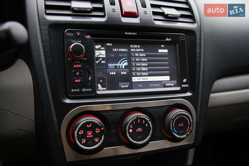 Внедорожник / Кроссовер Subaru Forester 2014 в Харькове фото 18 Внедорожник / Кроссовер Subaru Forester 2014 в Харькове