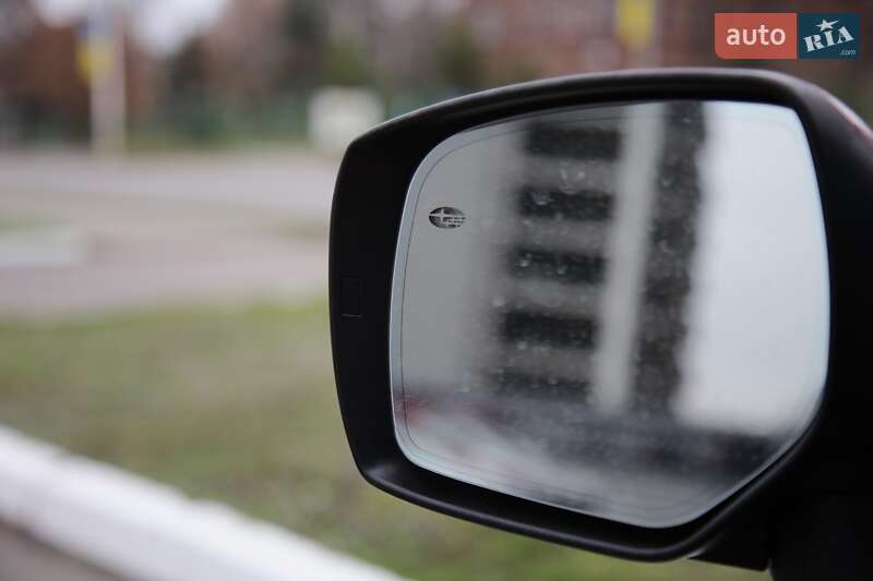 Внедорожник / Кроссовер Subaru Forester 2014 в Харькове фото 7 Внедорожник / Кроссовер Subaru Forester 2014 в Харькове