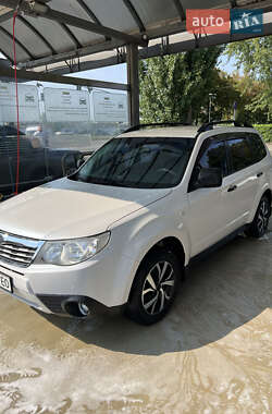 Позашляховик / Кросовер Subaru Forester 2008 в Києві