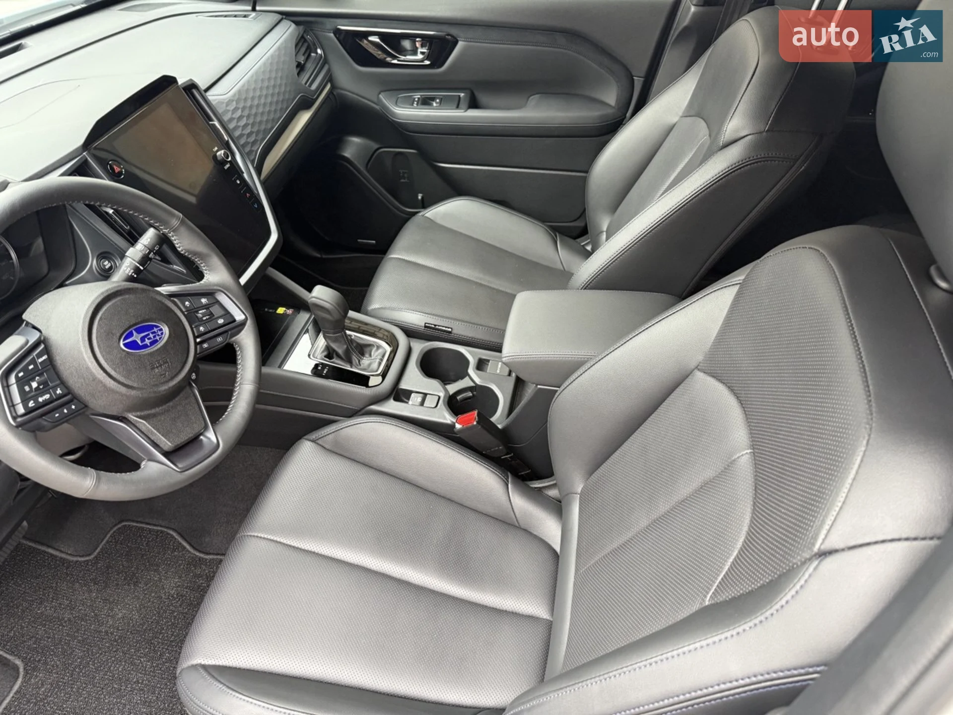 2024 Subaru Forester - мініатюра 10