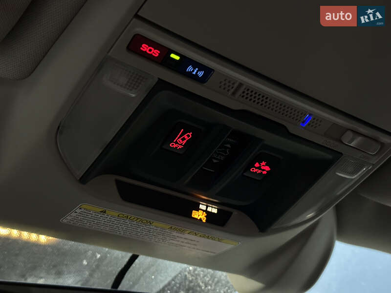 Позашляховик / Кросовер Subaru Forester 2020 в Харкові