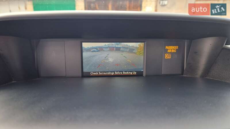 Позашляховик / Кросовер Subaru Forester 2014 в Києві