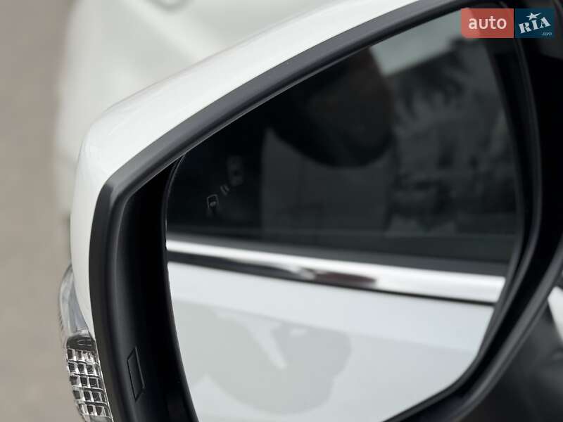 Внедорожник / Кроссовер Subaru Forester 2018 в Киеве