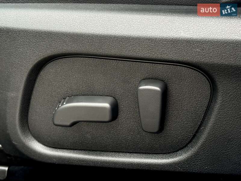 Внедорожник / Кроссовер Subaru Forester 2018 в Киеве