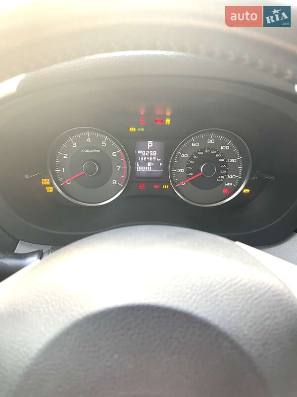 Позашляховик / Кросовер Subaru Forester 2014 в Дніпрі фото 20 Позашляховик / Кросовер Subaru Forester 2014 в Дніпрі