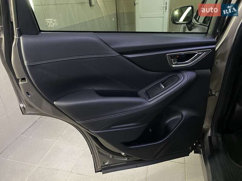 Внедорожник / Кроссовер Subaru Forester 2021 в Умани