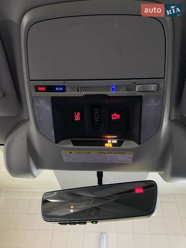 Внедорожник / Кроссовер Subaru Forester 2021 в Умани