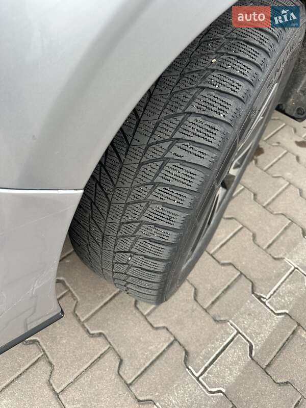 Внедорожник / Кроссовер Subaru Forester 2017 в Киеве фото 8 Внедорожник / Кроссовер Subaru Forester 2017 в Киеве