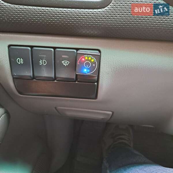 Внедорожник / Кроссовер Subaru Forester 2007 в Тернополе