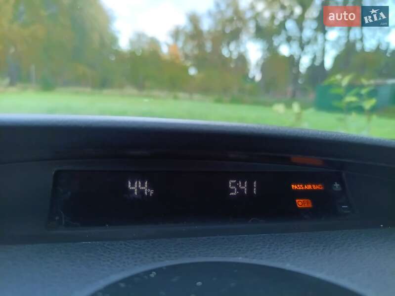 Позашляховик / Кросовер Subaru Forester 2012 в Житомирі