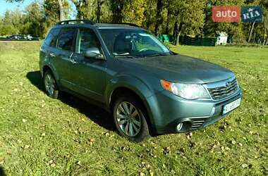 Внедорожник / Кроссовер Subaru Forester 2012 в Житомире