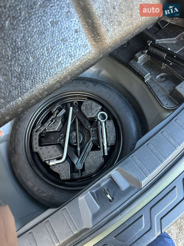 Внедорожник / Кроссовер Subaru Forester 2022 в Черкассах фото 9 Внедорожник / Кроссовер Subaru Forester 2022 в Черкассах