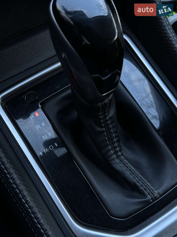 Внедорожник / Кроссовер Subaru Forester 2022 в Черкассах фото 16 Внедорожник / Кроссовер Subaru Forester 2022 в Черкассах