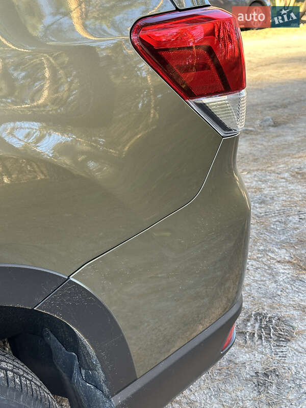 Внедорожник / Кроссовер Subaru Forester 2022 в Черкассах фото 31 Внедорожник / Кроссовер Subaru Forester 2022 в Черкассах