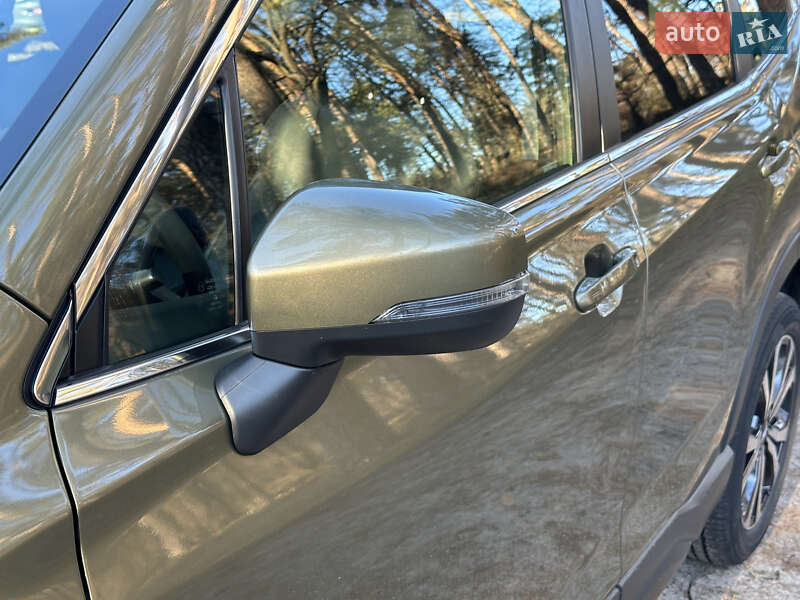 Внедорожник / Кроссовер Subaru Forester 2022 в Черкассах фото 38 Внедорожник / Кроссовер Subaru Forester 2022 в Черкассах