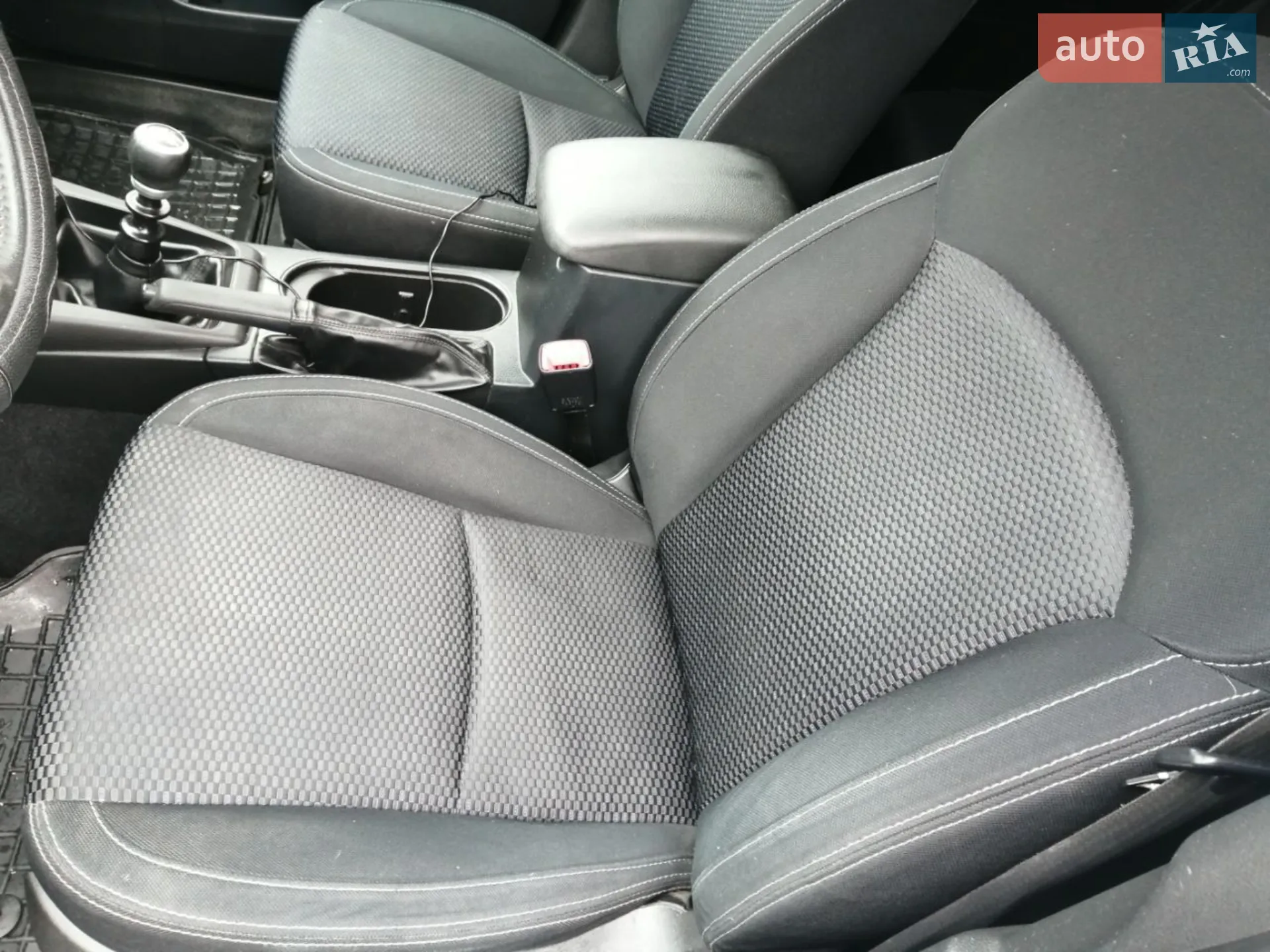 2014 Subaru Forester - мініатюра 8