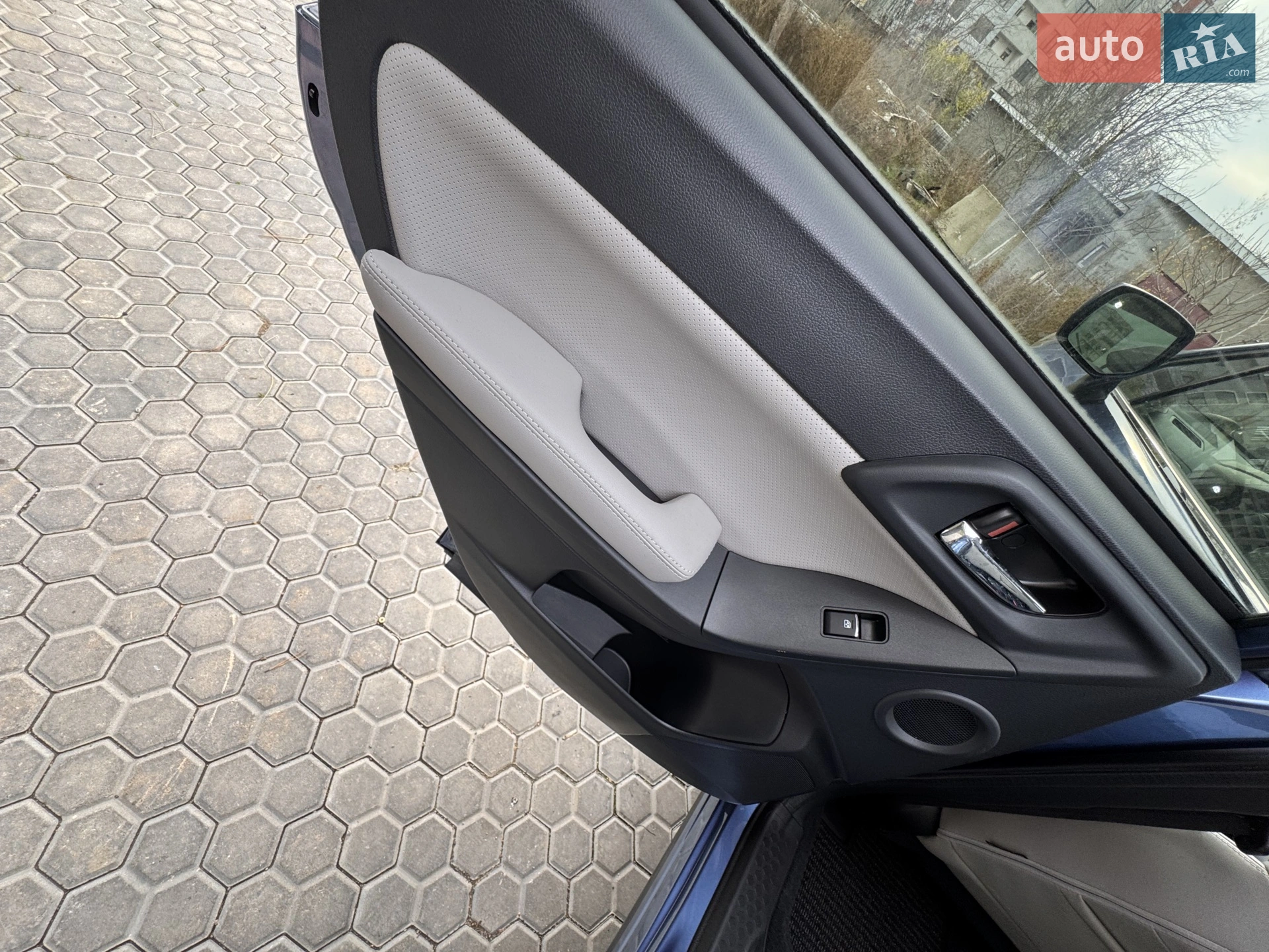 2017 Subaru Forester - мініатюра 19