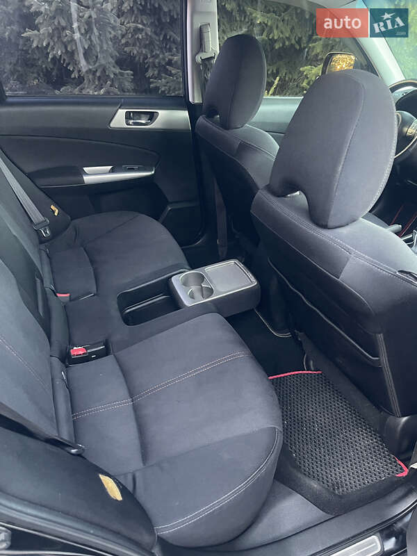 Внедорожник / Кроссовер Subaru Forester 2008 в Бердичеве