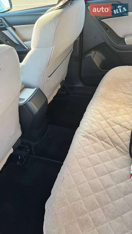 Позашляховик / Кросовер Subaru Forester 2016 в Києві фото 5 Позашляховик / Кросовер Subaru Forester 2016 в Києві