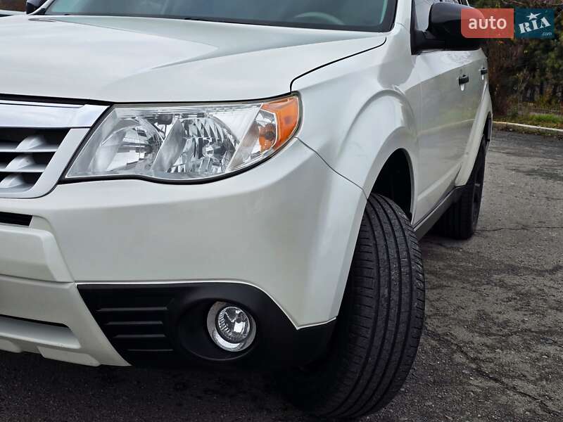 Внедорожник / Кроссовер Subaru Forester 2012 в Хмельницком фото 14 Внедорожник / Кроссовер Subaru Forester 2012 в Хмельницком