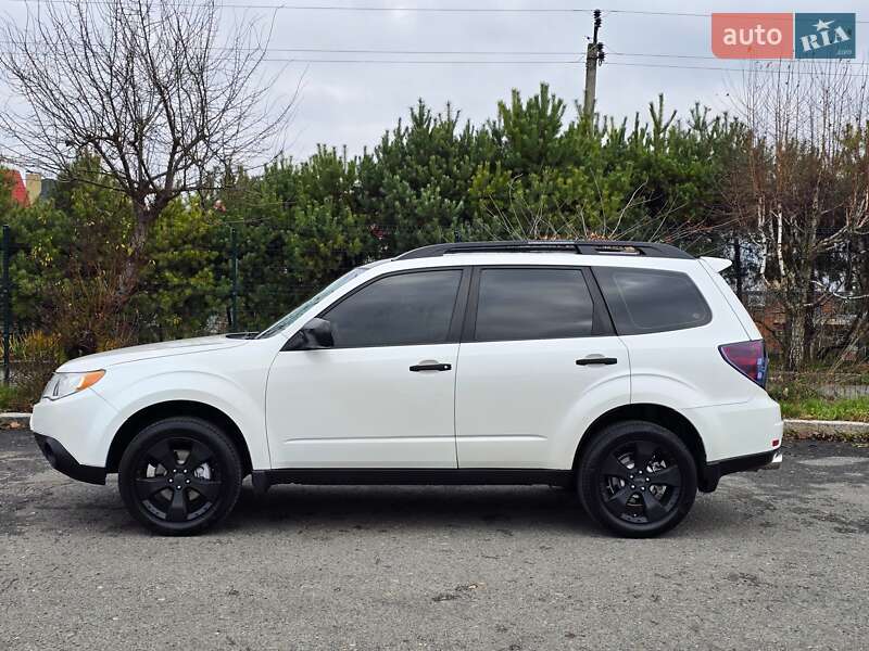 Внедорожник / Кроссовер Subaru Forester 2012 в Хмельницком фото 5 Внедорожник / Кроссовер Subaru Forester 2012 в Хмельницком