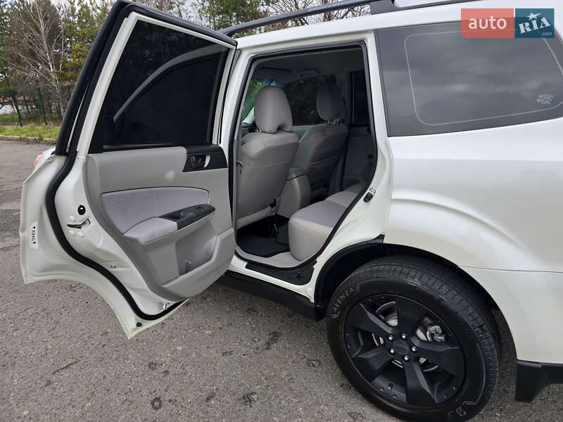 Внедорожник / Кроссовер Subaru Forester 2012 в Хмельницком фото 37 Внедорожник / Кроссовер Subaru Forester 2012 в Хмельницком