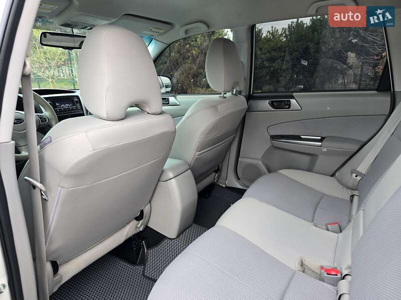 Внедорожник / Кроссовер Subaru Forester 2012 в Хмельницком фото 41 Внедорожник / Кроссовер Subaru Forester 2012 в Хмельницком