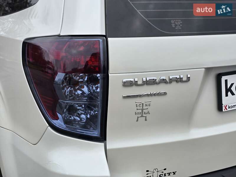 Внедорожник / Кроссовер Subaru Forester 2012 в Хмельницком фото 54 Внедорожник / Кроссовер Subaru Forester 2012 в Хмельницком
