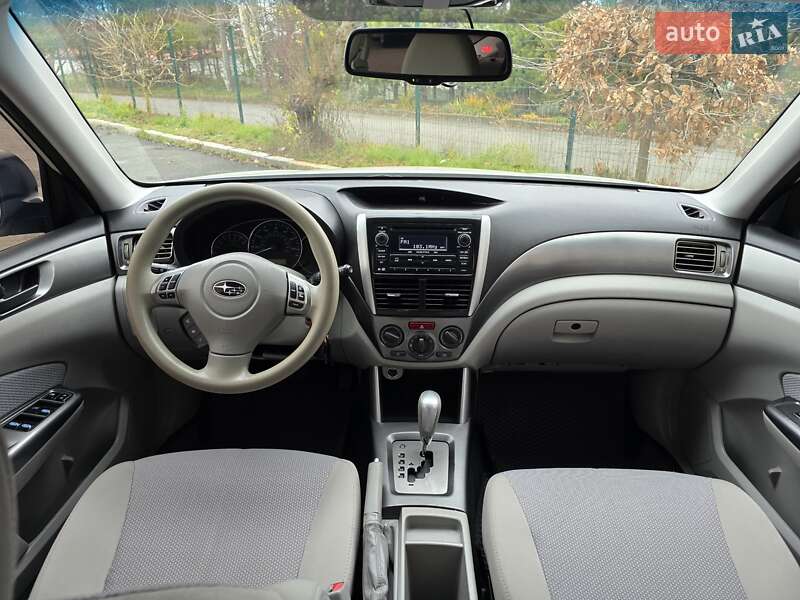 Внедорожник / Кроссовер Subaru Forester 2012 в Хмельницком фото 2 Внедорожник / Кроссовер Subaru Forester 2012 в Хмельницком