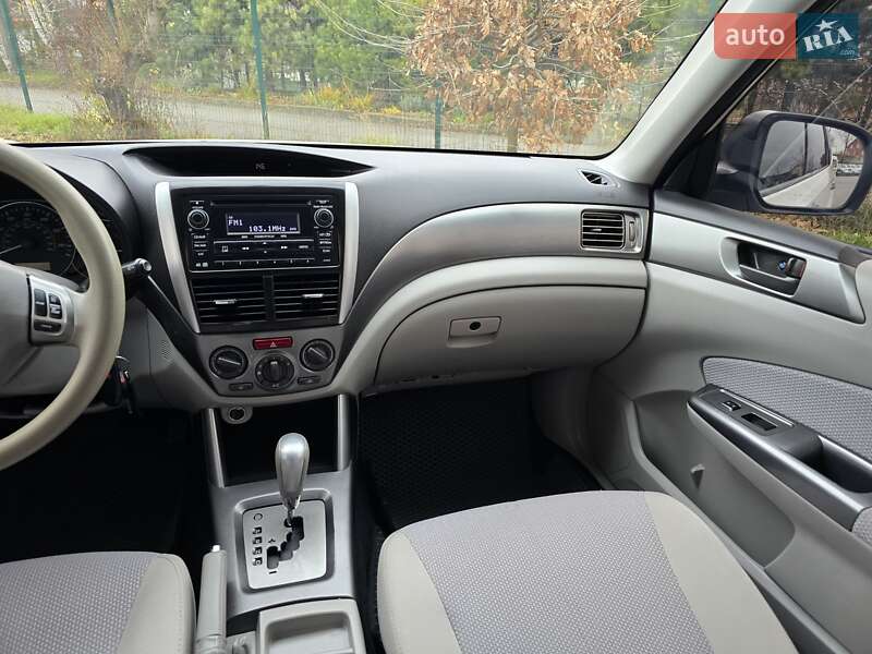 Внедорожник / Кроссовер Subaru Forester 2012 в Хмельницком фото 36 Внедорожник / Кроссовер Subaru Forester 2012 в Хмельницком