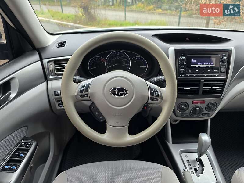 Внедорожник / Кроссовер Subaru Forester 2012 в Хмельницком фото 29 Внедорожник / Кроссовер Subaru Forester 2012 в Хмельницком