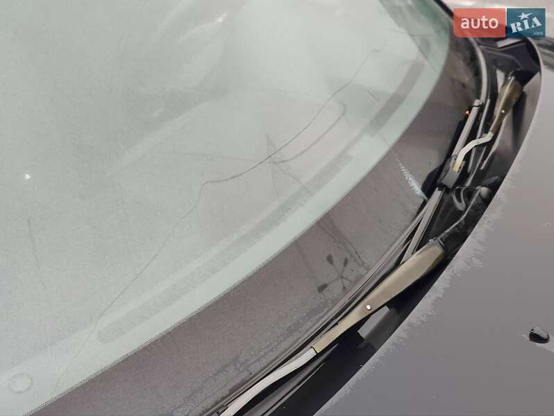 Позашляховик / Кросовер Subaru Forester 2006 в Києві