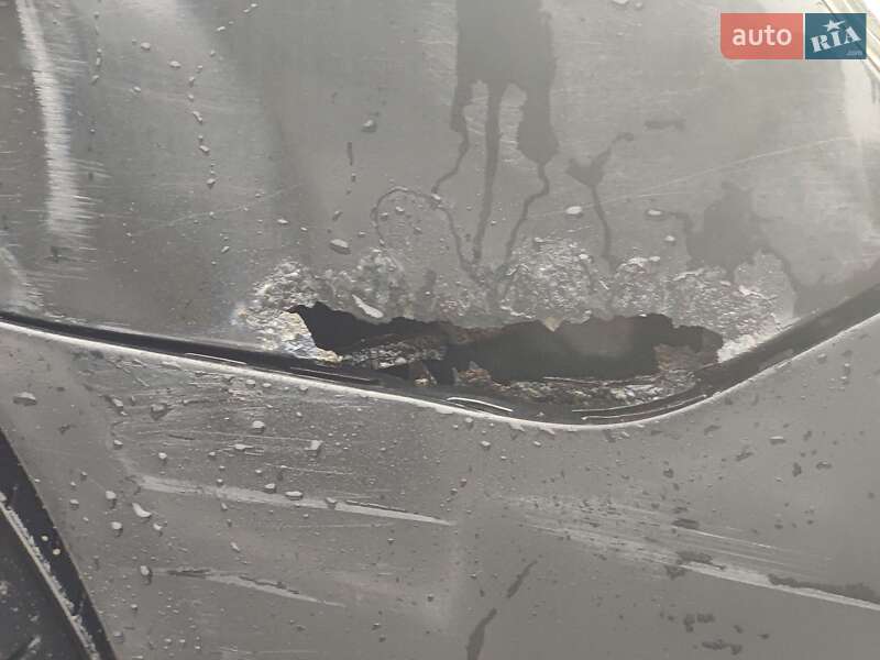 Позашляховик / Кросовер Subaru Forester 2006 в Києві