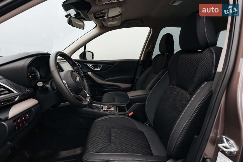 Внедорожник / Кроссовер Subaru Forester 2023 в Киеве фото 13 Внедорожник / Кроссовер Subaru Forester 2023 в Киеве