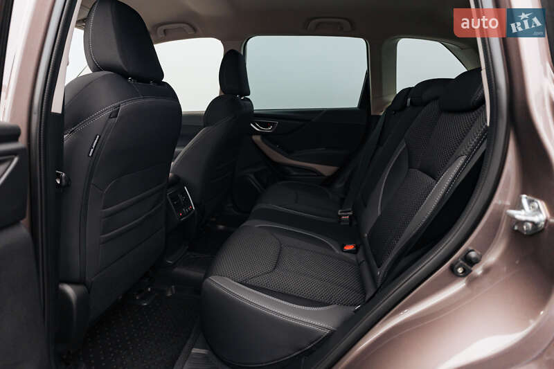 Внедорожник / Кроссовер Subaru Forester 2023 в Киеве фото 19 Внедорожник / Кроссовер Subaru Forester 2023 в Киеве