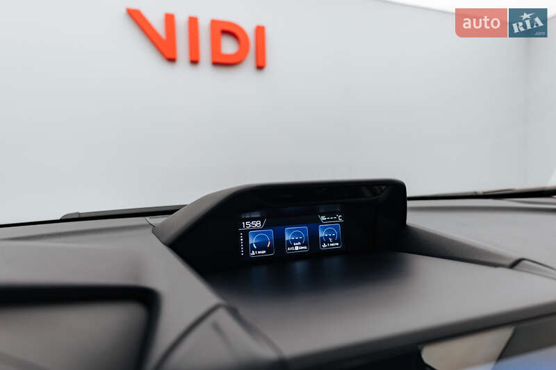 Внедорожник / Кроссовер Subaru Forester 2023 в Киеве фото 21 Внедорожник / Кроссовер Subaru Forester 2023 в Киеве