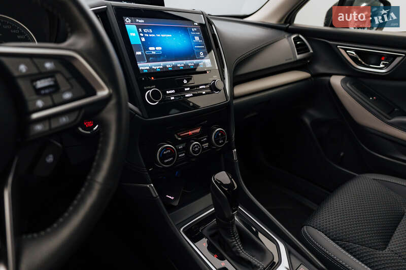Внедорожник / Кроссовер Subaru Forester 2023 в Киеве фото 11 Внедорожник / Кроссовер Subaru Forester 2023 в Киеве