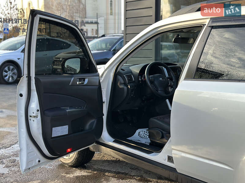 Позашляховик / Кросовер Subaru Forester 2011 в Шептицькому фото 18 Позашляховик / Кросовер Subaru Forester 2011 в Шептицькому