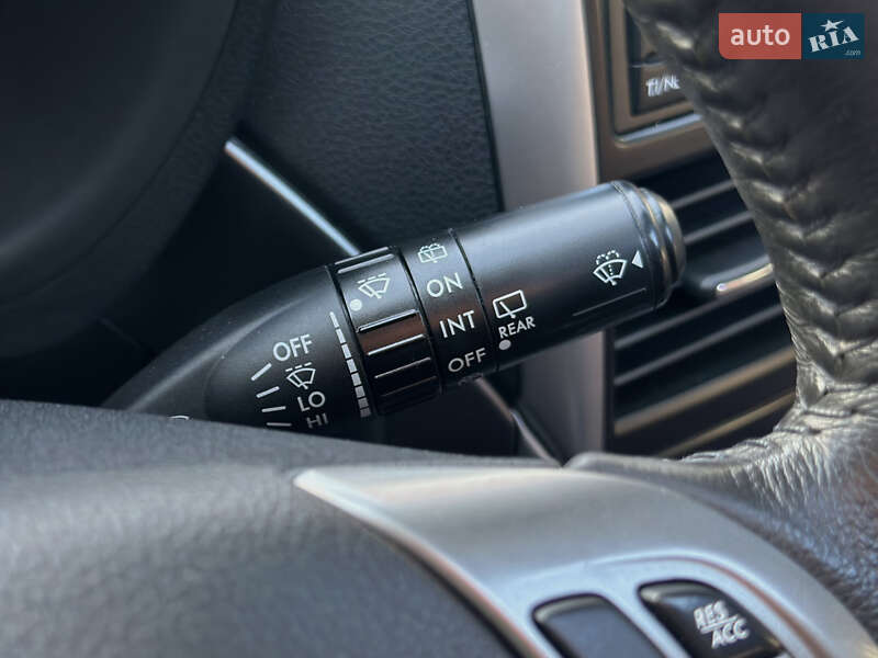 Позашляховик / Кросовер Subaru Forester 2011 в Шептицькому фото 32 Позашляховик / Кросовер Subaru Forester 2011 в Шептицькому