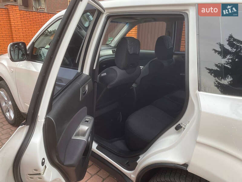 Позашляховик / Кросовер Subaru Forester 2010 в Хмельницькому фото 24 Позашляховик / Кросовер Subaru Forester 2010 в Хмельницькому