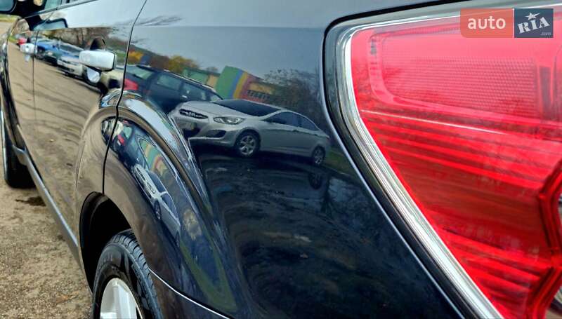 Внедорожник / Кроссовер Subaru Forester 2008 в Киеве фото 12 Внедорожник / Кроссовер Subaru Forester 2008 в Киеве