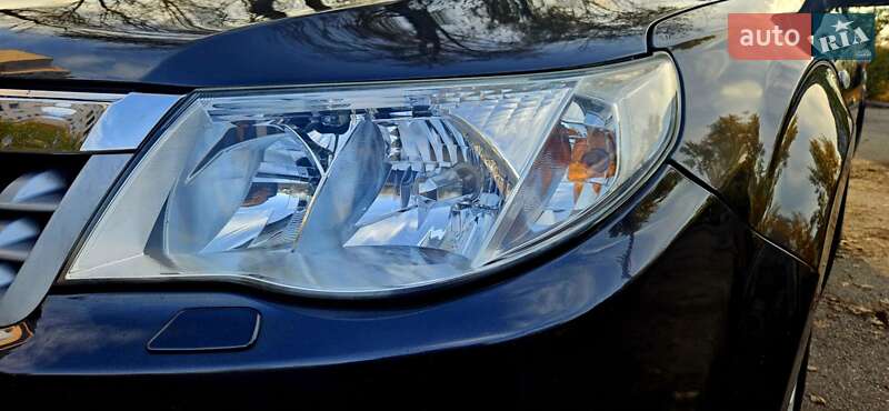 Внедорожник / Кроссовер Subaru Forester 2008 в Киеве фото 13 Внедорожник / Кроссовер Subaru Forester 2008 в Киеве